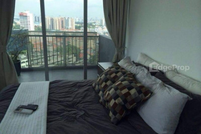 CORALIS Apartment / Condo | Listing