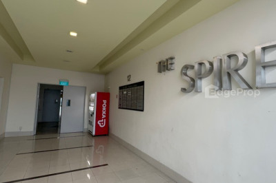 THE SPIRE Industrial | Listing