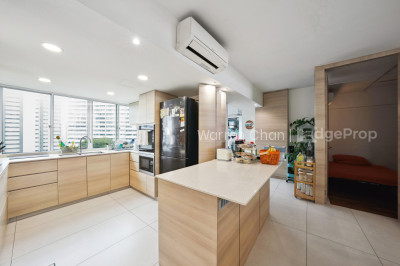 PANDAN VALLEY Apartment / Condo | Listing