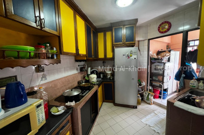 679C JURONG WEST CENTRAL 1 HDB | Listing