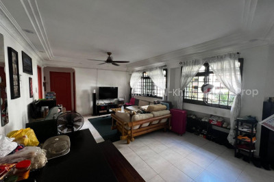 679C JURONG WEST CENTRAL 1 HDB | Listing