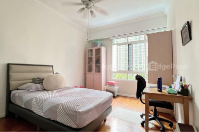 BISHAN PARK CONDOMINIUM Apartment / Condo | Listing