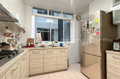 BISHAN PARK CONDOMINIUM Apartment / Condo | Listing