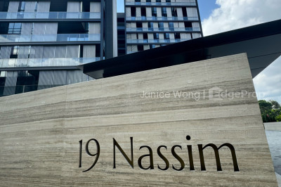 NASSIM WOODS Apartment / Condo | Listing