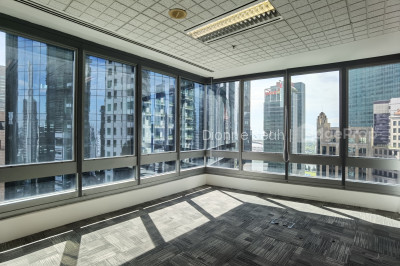 PRUDENTIAL TOWER Commercial | Listing
