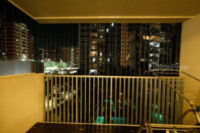 OASIS @ ELIAS Apartment / Condo | Listing