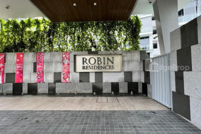 ROBIN RESIDENCES Apartment / Condo | Listing