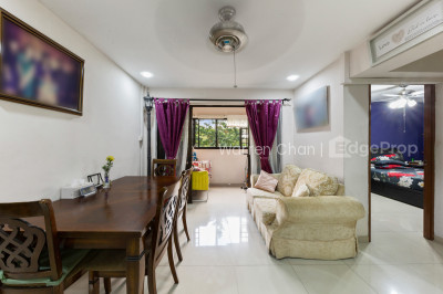 185A RIVERVALE CRESCENT HDB | Listing