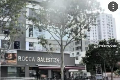 ROCCA BALESTIER Commercial | Listing