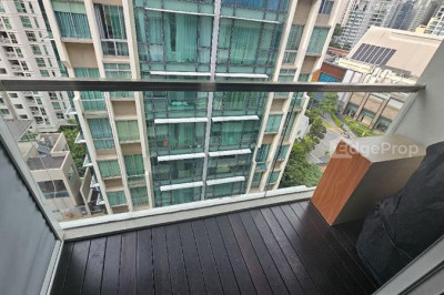 ZENITH Apartment / Condo | Listing