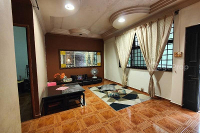 274 TOH GUAN ROAD HDB | Listing