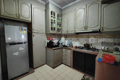 274 TOH GUAN ROAD HDB | Listing