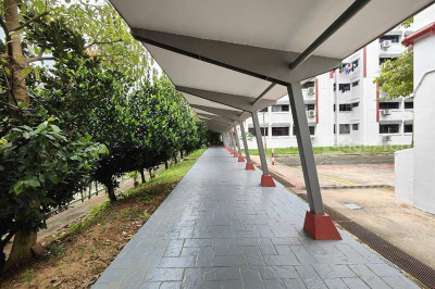 274 TOH GUAN ROAD HDB | Listing