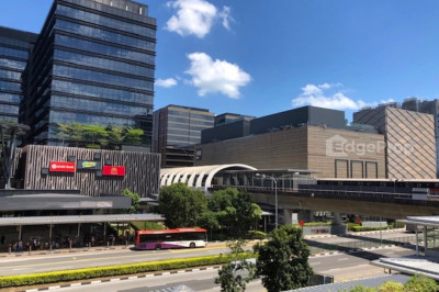 PAYA LEBAR SQUARE Commercial | Listing