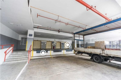 CITITECH INDUSTRIAL BUILDING Industrial | Listing