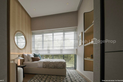 WATTEN HOUSE Apartment / Condo | Listing