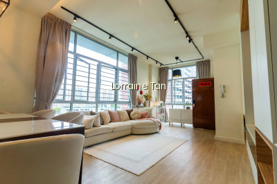 GALLERY FIFTEEN Apartment / Condo | Listing