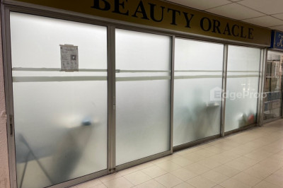 BEAUTY WORLD PLAZA Commercial | Listing