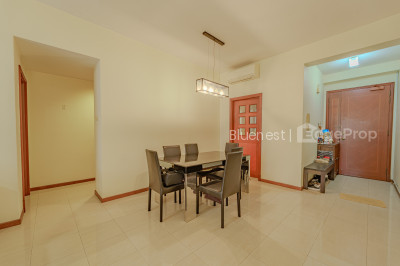 SELETAR SPRINGS CONDOMINIUM Apartment / Condo | Listing