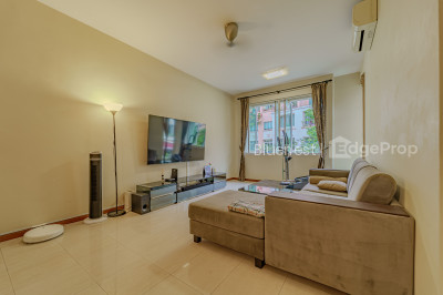 SELETAR SPRINGS CONDOMINIUM Apartment / Condo | Listing