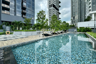 SKY EVERTON Apartment / Condo | Listing