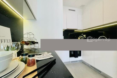 KALLANG RIVERSIDE Apartment / Condo | Listing