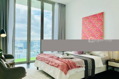 KALLANG RIVERSIDE Apartment / Condo | Listing