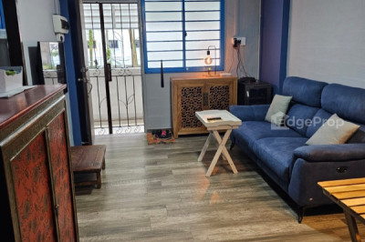 169 STIRLING ROAD HDB | Listing