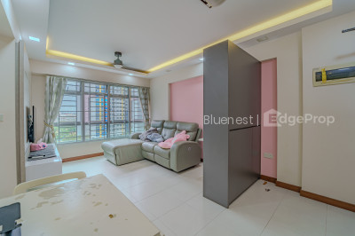 307C ANG MO KIO AVENUE 1 HDB | Listing