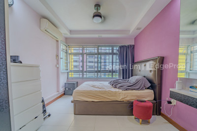 307C ANG MO KIO AVENUE 1 HDB | Listing