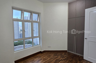 OLEANDER TOWERS Apartment / Condo | Listing