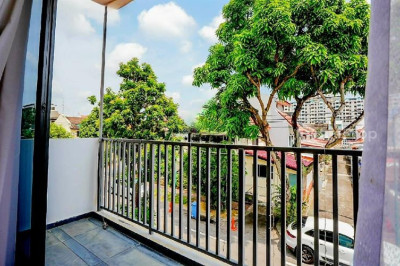 MACPHERSON GARDEN ESTATE Landed | Listing