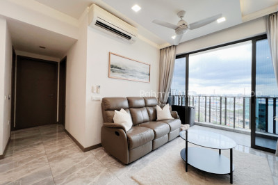 NORTHWAVE Apartment / Condo | Listing