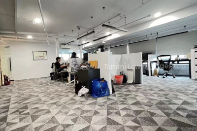 TAI SENG POINT Commercial | Listing