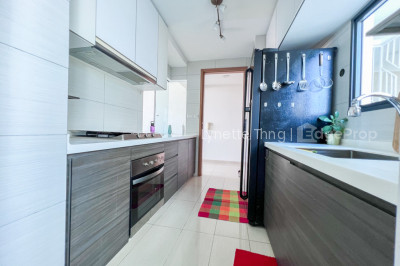 BELYSA Apartment / Condo | Listing