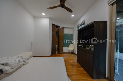 CONWAY GROVE Landed | Listing