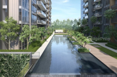 FORETT AT BUKIT TIMAH Apartment / Condo | Listing