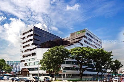 M2 MACPHERSON MALL Commercial | Listing