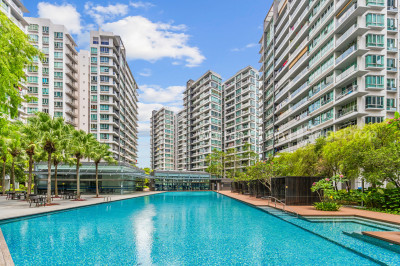 LIVIA Apartment / Condo | Listing