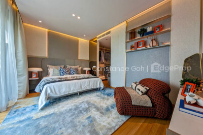 THE RESIDENCES AT W SINGAPORE SENTOSA COVE Apartment / Condo | Listing