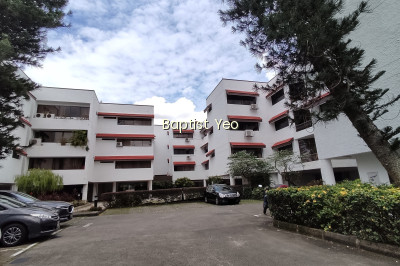 VILLA DES FLORES Apartment / Condo | Listing