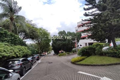 VILLA DES FLORES Apartment / Condo | Listing