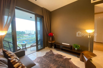 THE TRE VER Apartment / Condo | Listing