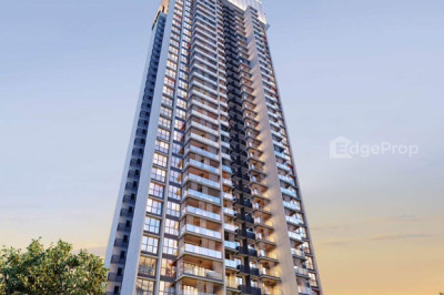 ONE HOLLAND VILLAGE RESIDENCES Apartment / Condo | Listing