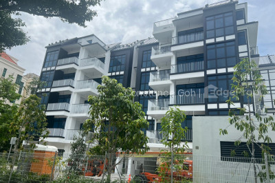 KOVAN JEWEL Apartment / Condo | Listing