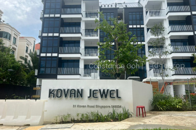 KOVAN JEWEL Apartment / Condo | Listing