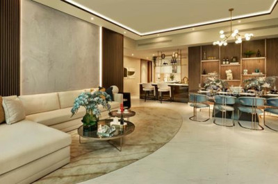 THE RESIDENCES AT W SINGAPORE SENTOSA COVE Apartment / Condo | Listing