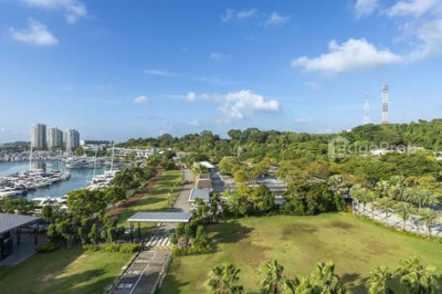 THE RESIDENCES AT W SINGAPORE SENTOSA COVE Apartment / Condo | Listing