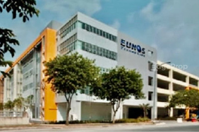 EUNOS TECHNOLINK Industrial | Listing