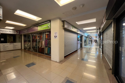 KATONG SHOPPING CENTRE Commercial | Listing